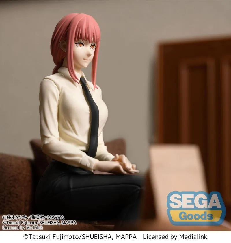 Makima Original SEGA PM Figure Figures