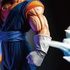 33cm Cs Vegetto Vs Buu Model Dragon Ball Action Figure Super Saiyan Pvc Statue Doll Collection Desktop Ornament Kids Toys Gifts