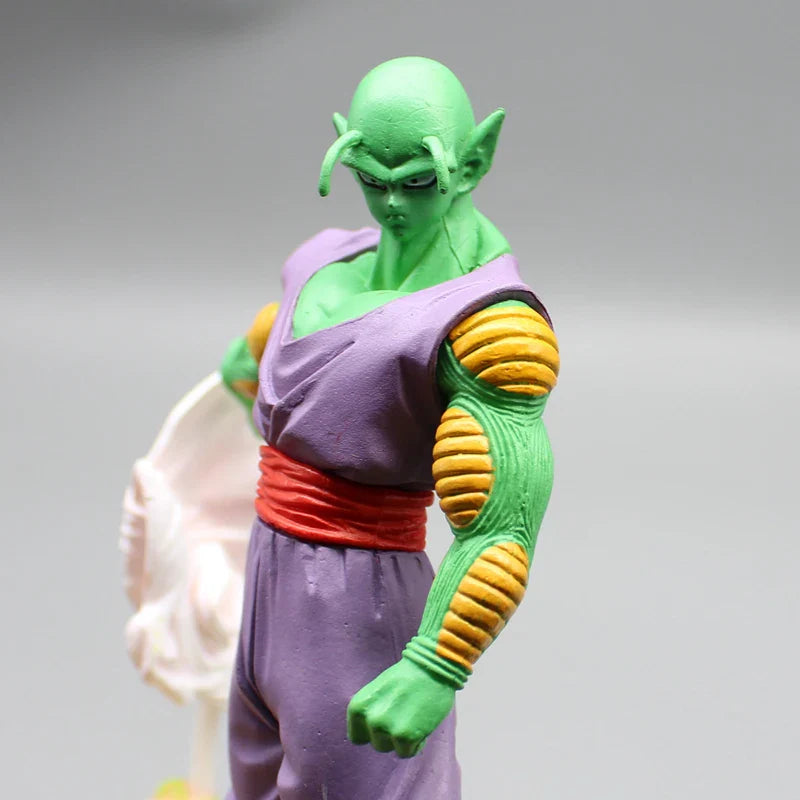 15CM Dragon Ball Z Piccolo Anime Figure Bulma Master Roshi PVC Action Figurine Pvc Model Statue Collection Decor Kid Toy Gifts