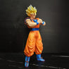 30cm Dragon Ball Z Goku Figure Super Saiyan Son Goku Action Figures Pvc Statue Collection Model Toys Gifts