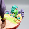 15CM Dragon Ball Z Piccolo Anime Figure Bulma Master Roshi PVC Action Figurine Pvc Model Statue Collection Decor Kid Toy Gifts