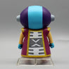 10cm Anime Zeno Model Dragon Ball Z Figurine Q Version Zen Oh Action Figure Cute Dolls PVC Collection Decor Toys Birthday Gifts