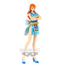 Nami Figure V1 Nami Blue Figures
