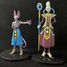 Anime Dragon Ball Z Beerus Figure Gods Of Destruction Dxf Whis Beerus 20cm Figures Figurine Pvc Statue Model Collection Toy Gift