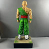 Anime Dragon Ball Tien Shinhan Figure Tien Shinhan Figurine PVC Chiaotzu Action Figures Collection Model Toys For Children Gifts
