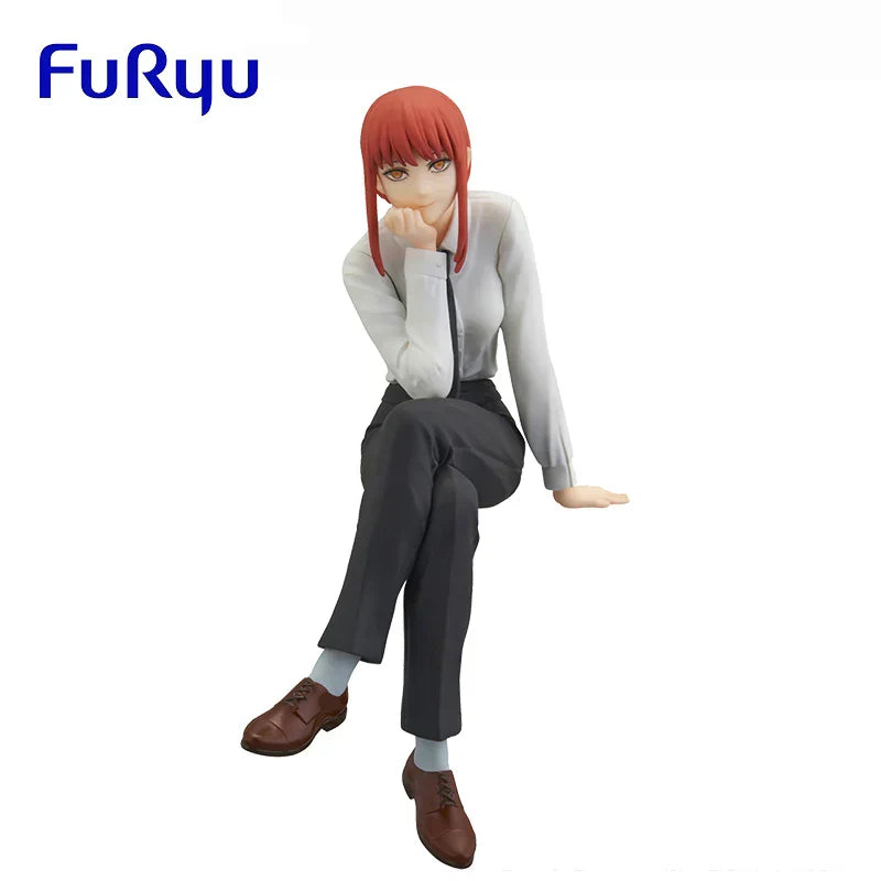 Makima Original FURYU Figure Figures