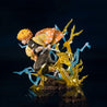 Agatsuma Zenitsu Figuarts Zero FZ Figure Figures