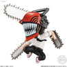 Chainsaw Man Original BANDAI Shokugan Figures Collection Figures
