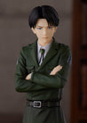 Levi Ackerman Good Smile POP UP PARADE Figure Figures