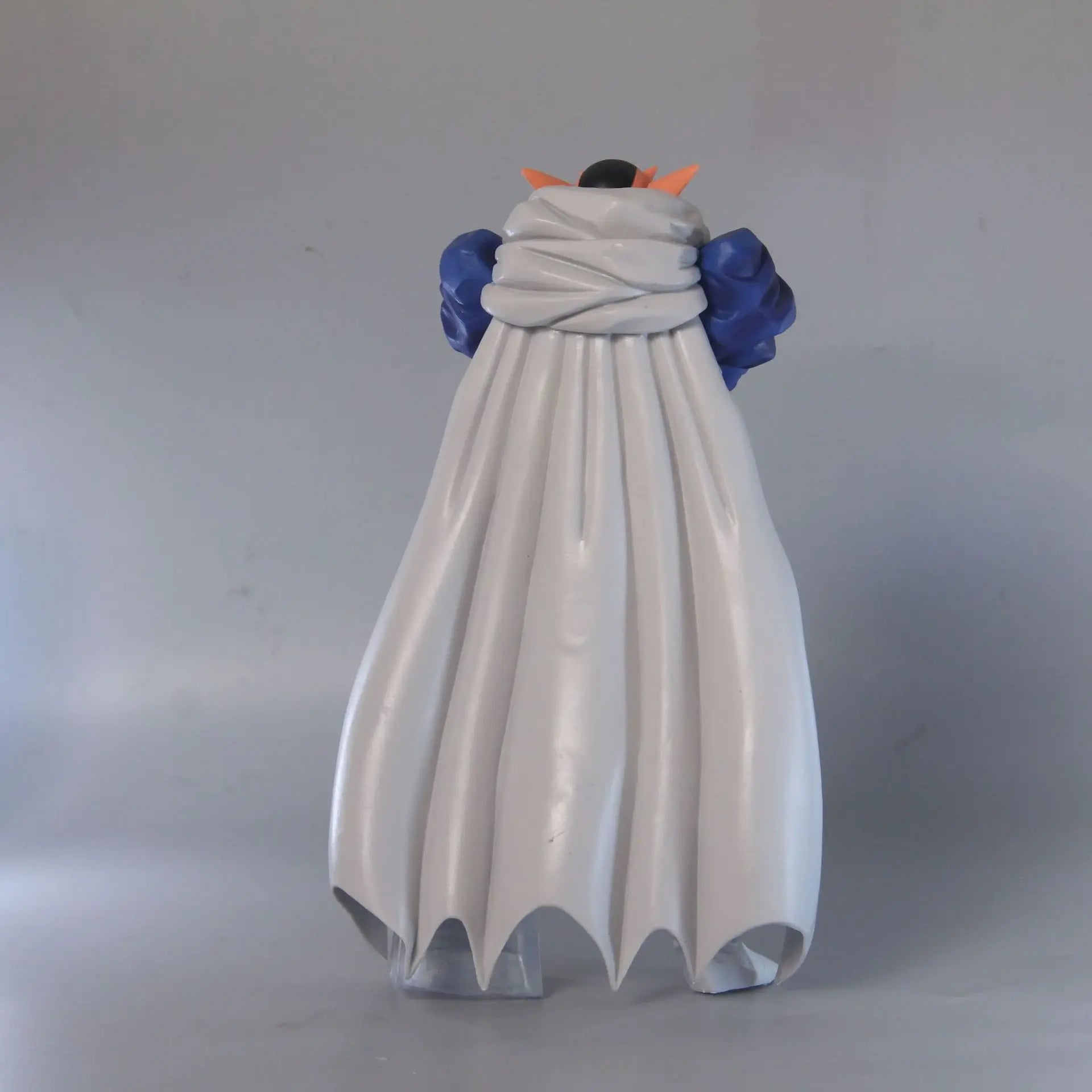 Dragon Ball Z Dabura Figure Dabura anime Action Figures Pvc Gk Statue Doll Model Room Collection Decoration Toy Gifts Anime Collectible Model 27cm