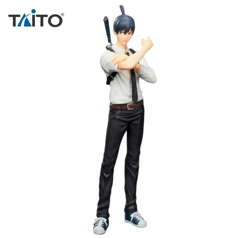 Aki Hayakawa Figure Default Title Figures