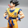 Anime Dragon Ball Dream Sun Goku Figures Somersault Cloud Super Saiyan Standing Collection Statue Peripheral Model Pvc Gift Toy