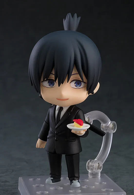 Aki Hayakawa Original GSC Nendoroid Figure Figures