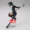 Maki Zenin BANPRESTO Figure Figures