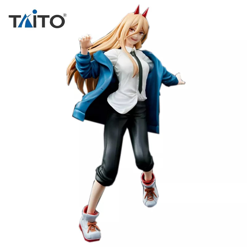 Power Original TAITO Figure Default Title Figures