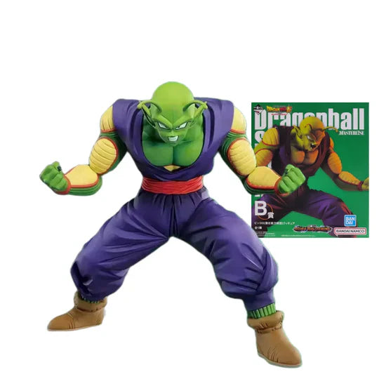 BANDAI BANPRESTO Original Ichiban KUJI B-class Dragon Ball Super Piccolo Dragonball Vs Omnibus Ultra Anime Figure