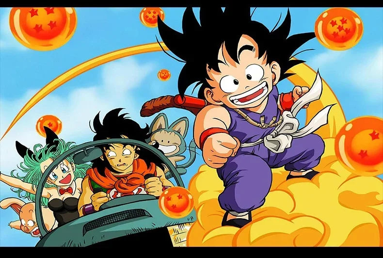 Dragon Ball 28cm Super Android 17 Gk Anime Figure Gt Fit Super Saiyan Anime Peripherals PVC Figure Desktop Decoration Model Toy Gifts