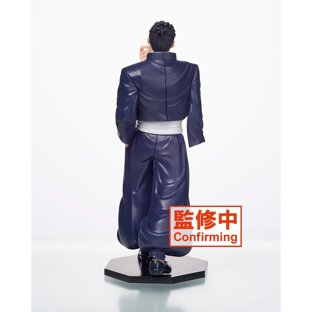 TAITO Itadori Yuji & Todo Figures Figures