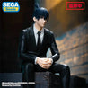 Aki Hayakawa Original SEGA PM Figure Figures