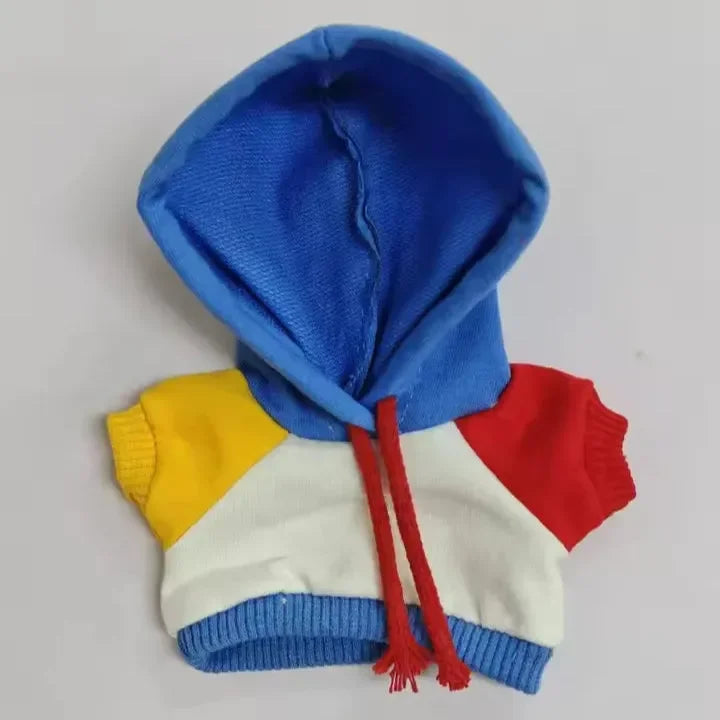 Labubu Mixed Mania Outfit & Accessories Style 3 Doll Outfit