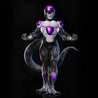 19Cm Dragon Ball Z Anime Figure Black Gold Frieza Figure PVC Action Figure Collection Model Toys Gifts