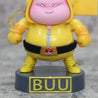 15cm Anime Dragon Ball Z Fat Buu Figure Majin Buu Pikachu Action Figures Pvc Model Doll Desk Decoration Ornaments Gift Toy Dragon Ball Collectibles