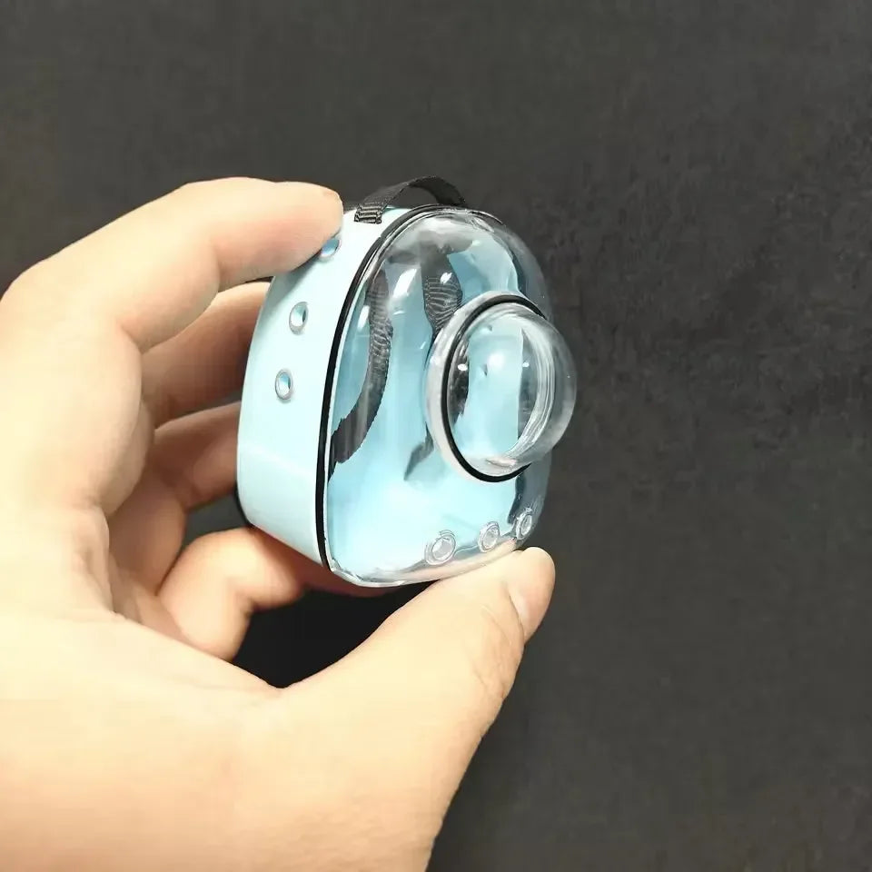 Colorful Carry-Alls Laboobu Doll Bag Style 12 Doll bag