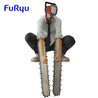 Denji Original FuRyu Figure Figures