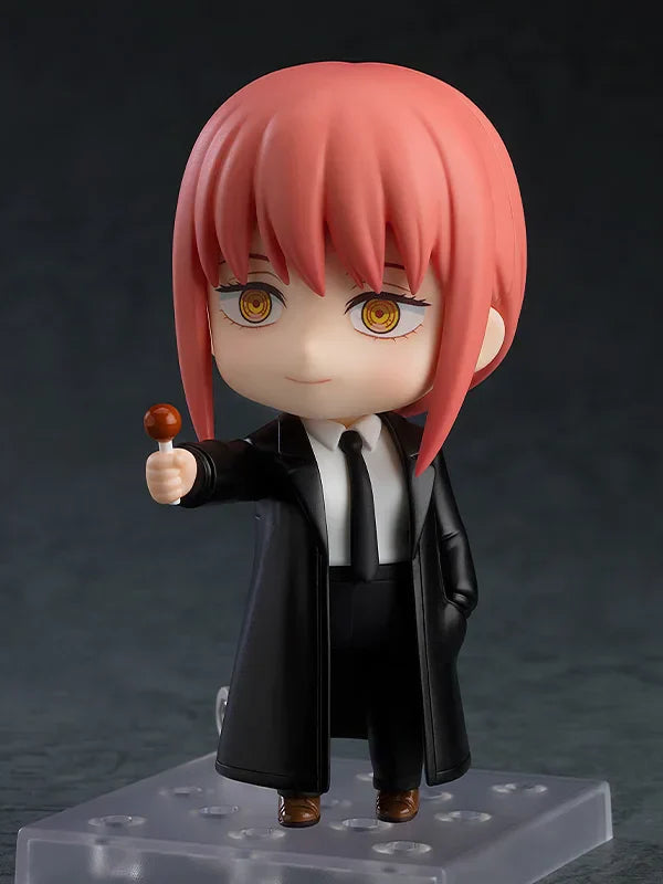 Makima Original GSC Nendoroid Figure Figures