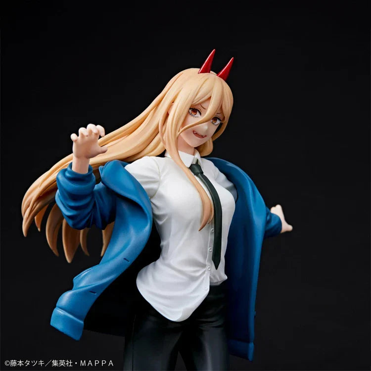 Power Original TAITO Figure Figures