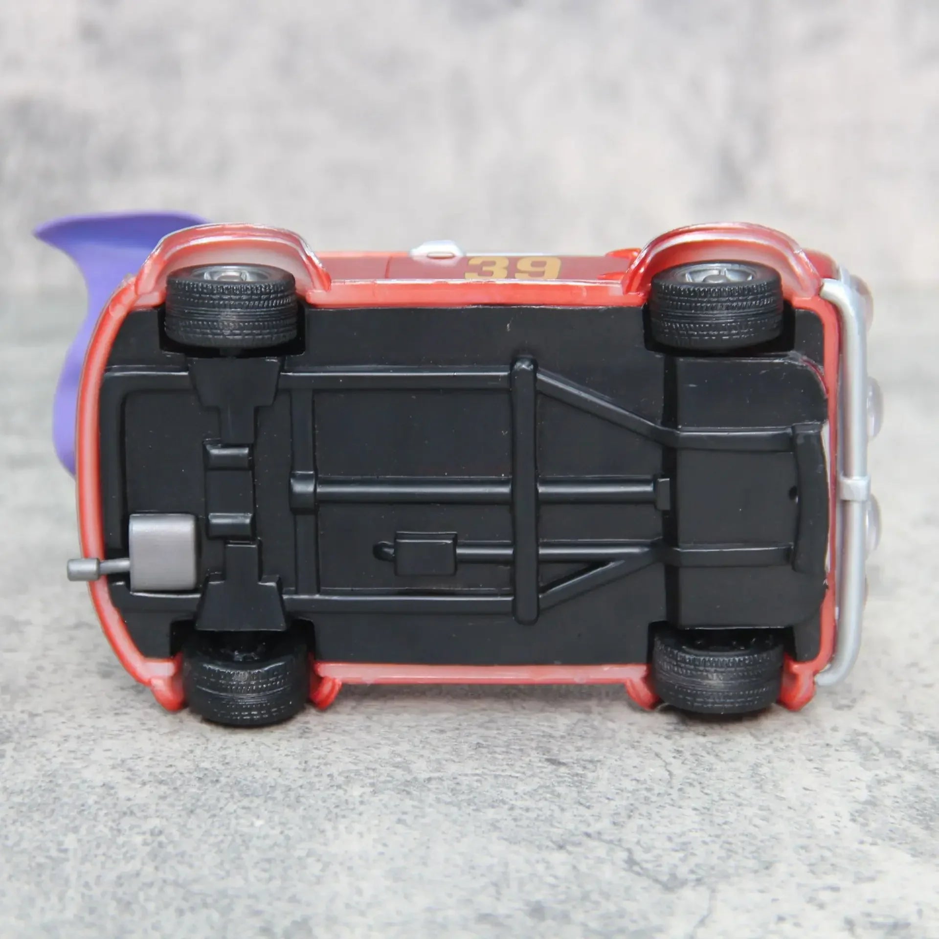 14cm Dragon Ball Z Fat Buu Anime Figures Majin Buu Figurine Mr. Satan Drive Car Pvc Statue Collectible Model Decoration Gift Toy