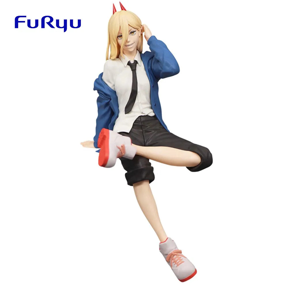 Power Original FuRyu Figure Default Title Figures