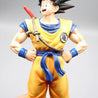 Anime Dragon Ball Dream Sun Goku Figures Somersault Cloud Super Saiyan Standing Collection Statue Peripheral Model Pvc Gift Toy