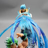 Dragon Ball Anime Figures 20cm Broly Vs Gogeta Figure Broly Figure Model Pvc Statue Dolls Collection Toy Decoration Toy Kid Gift