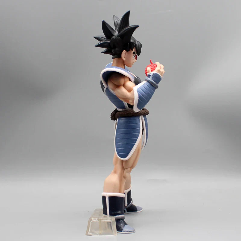 25cm Dragon Ball Z Figure Pvc Turles Saiyan Dbz Action Figure Pvc Anime Collection Model Toys For Children Holiday Birthday Gift