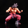 21cm Kaiouken Son Goku Figure Dragon Ball Ichiban Kuji C Prize Figurine Masterlise Car Decorations Anime Dolls Super Saiyan