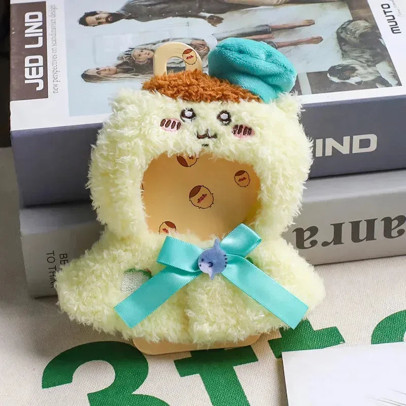 Labubu Sanliou Outfit Collection Style 20 Doll Outfit