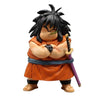 15cm Yajirobe Dragon Ball Z Figure GK Yajirobe Action Son Goku Savior Anime Statue Collection Model Toy Ornament Gift.