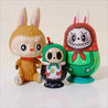 POP MART The Monsters Toys Series Blind Box Action Figure
