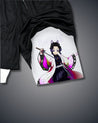 Demon Slayer Shinobu Performance Shorts Performance shorts