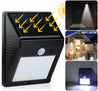 Calarbo™ Sol - Solar Powered Motion Sensor Outdoor Light Light
