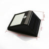 Calarbo™ Sol - Solar Powered Motion Sensor Outdoor Light Light