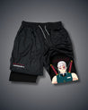 Demon Slayer Tengen Performance Shorts Performance shorts