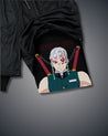 Demon Slayer Tengen Performance Shorts Performance shorts