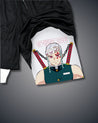 Demon Slayer Tengen Performance Shorts Performance shorts