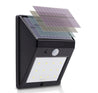 Calarbo™ Sol - Solar Powered Motion Sensor Outdoor Light Light
