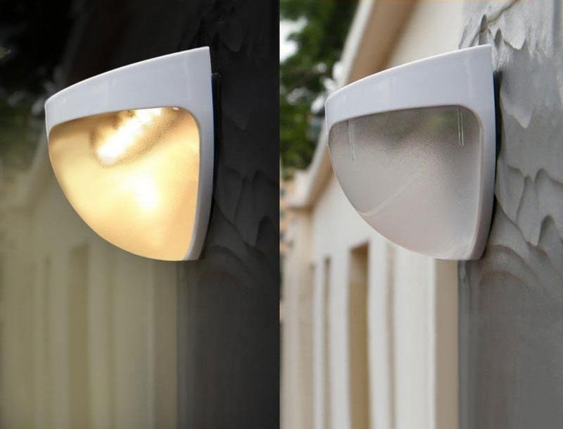 Calarbo™ Suri - Solar Powered Outdoor LED Light Light