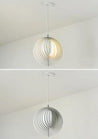 Calarbo™ Hardy - Modern Vintage Hanging Lamp Light