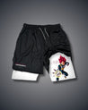 Vegeta Performance Shorts Performance shorts