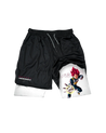Vegeta Performance Shorts Performance shorts